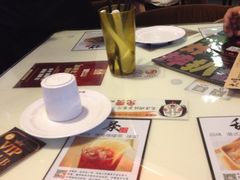 iphone_upload_pic-新大咀港式茶餐厅(宝山万达店)