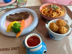 -水桶王国主题餐厅·聚会·生日派对·亲子活动·家庭套餐(亚龙湾希尔顿店)