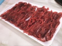 -陈记一牛火锅江宁店(金盛路店)