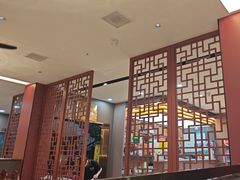 -东来顺饭庄·火锅(环岛店)