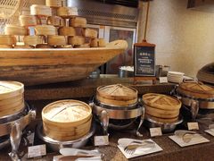 -喜来登酒店-盛宴标帜餐厅