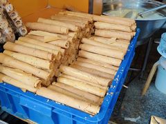 -朱記糯米蛋糕(千川百货店)