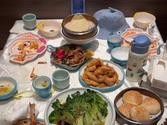 -聆桂烤鸭·金奖烤鸭(静联广场店)