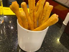 -蝎王府羊蝎子(西直门店)