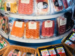 -Olé精品超市(上海虹桥南丰城店)