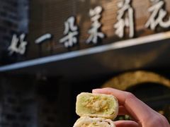 -好一朵茉莉花(老门东店)