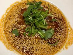 -丽晶轩中餐厅(重庆丽晶酒店)