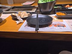 -千寻烧肉(政务区店)