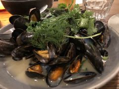 -BOR Eatery(安福路店)