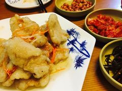 -京玉菲饭店(李村店)