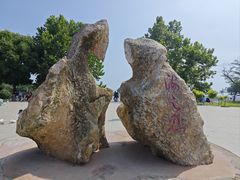 -大连金石滩国家旅游度假区