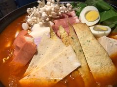 -熊小舍炸鸡火锅拌饭(招商城店)