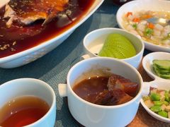 -浙江西子宾馆·牡丹厅
