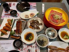 -松坂屋日料自助(长城路店)