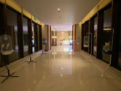 -上海崇明金茂凯悦酒店