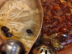 -老码头火锅(骡马市店)