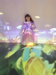 -小鸡哆哆故事屋·儿童乐园(嘉里城店)