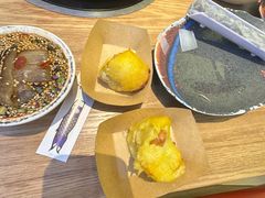 -松野谷·寿喜烧自助(华联顺义金街购物中心店)