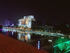 -南通濠河风景名胜区