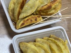 -清真蒋有记(老门东店)