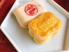 -御茶膳房皇家糕点博物馆(北京首店)