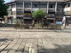 -南关石牌坊古镇
