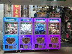 -百货大楼(金鼎购物中心店)