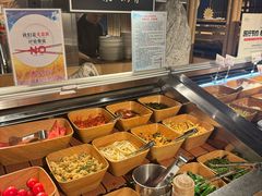 -温野菜涮涮锅(西单大悦城店)