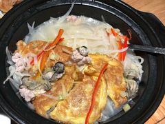 -珍味汤馆·潮汕家乡菜(保利文化广场店)