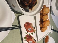 -明州小宴(文化广场店)