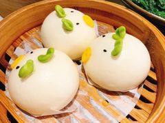 猪仔流沙包-点都德·毕德寮