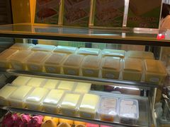 -芬芳甜品(同福路店)