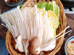 -同仁四季椰子鸡(罗湖国贸店)