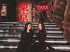 -JZ Club 爵士酒吧(上海店)