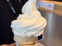 -麦当劳(科苑地铁站店)