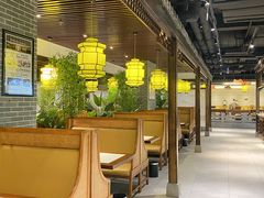 -寿州大饭店·餐厅