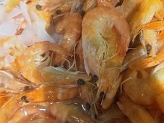 -汉金城海鲜烤肉自助百汇(烟台永旺购物中心店)