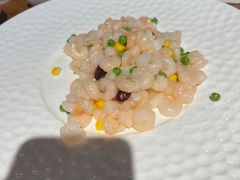 -金枝玉叶上海人家食府(三里河店)