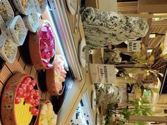 -温野菜涮涮锅(大悦城店)