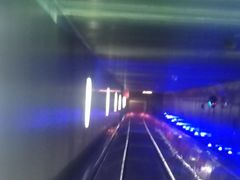 -白鹤梁水下博物馆