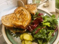 -O'mills Sourdough Bakery&Bistro(永嘉路店)