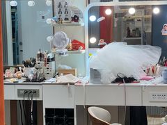 -海马体照相馆(上海月星环球港店)