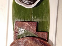 超嫩黑椒牛肉粒-么子烤肉(化龙池店)