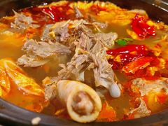 -沪小胖小龙虾(淮海中路旗舰店)