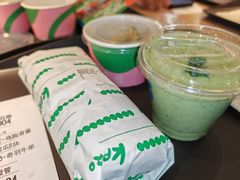 -KPRO肯律轻食(淘金店)