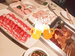 -海底捞火锅(石厦时代广场店)