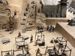 -秦始皇帝陵博物院(兵马俑)