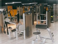 -ENERGY原力健身(川周店)