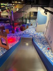 -幻贝家儿童乐园(苏州中心店)