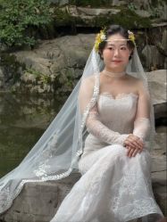 -金夫人婚纱摄影(总店)